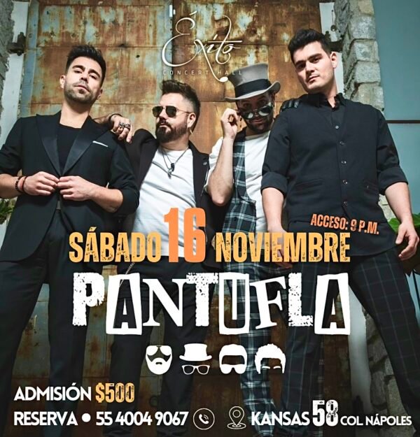 Reservaciones